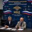 Профсоюз правоохранителей бьет тревогу: зампред Виктор Акимов раскрыл механизм вербовки
