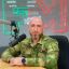 Офицер Управления Росгвардии выступил в эфире радио ЧГТРК &laquo;Грозный&raquo;
