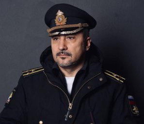 Новая книга Владимира Ераносяна в жанре боевика Штурмовик Новая книга Владимира Ераносяна в жанре боевика Штурмовик