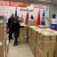 Россия и Беларусь укрепляют братство новогодними подарками