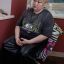 Шаманка Улугбашева исполняла  желания при помощи  духов и обрядов с оргиями