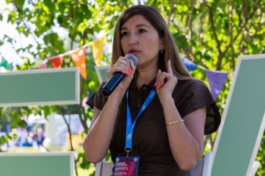Франшиза логопедических центров &laquo;Разноцветные Цыплята&raquo; рассказала о семейной поддержке