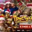 Три фильма возглавили рейтинг новогодних премьер