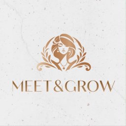 Разбор кейса Meet&Grow: когда обучение становится радостью эстетики и пользы