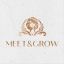 Разбор кейса Meet&Grow: когда обучение становится радостью эстетики и пользы