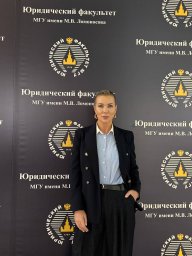 «Как адвокату мне порой мешает излишняя эмпатия»: откровенное интервью с Яной Тепляковой о праве, кино и стереотипах «Как адвокату мне порой мешает излишняя эмпатия»: откровенное интервью с Яной Тепляковой о праве, кино и стереотипах