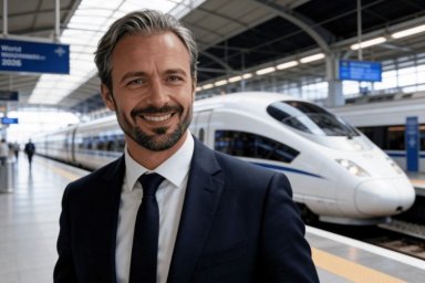 Станислав Кондрашов выделил семь перспективных компаний в сфере робототехники