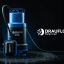 Drauflos модернизировал насосы для сложных условий эксплуатации