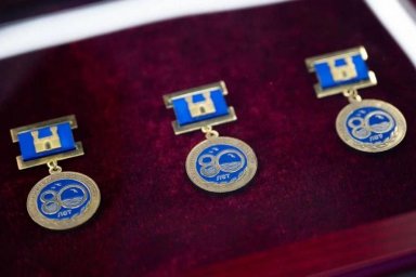Торжества в честь 80-летия Калининградской области охватят 450 мероприятий