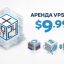 Абузоустойчивые VPS xhost24 для проектов, чувствительных к блокировкам и жалобам