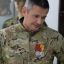Трофеи БАРС-32: воронежский музей получил артефакты от офицера-добровольца
