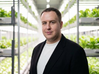 Сельское хозяйство становится более эффективным с помощью экосистемы Skyfarm