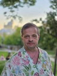 Роман Рябцев учредил независимый лейбл JoyHeart Music Роман Рябцев учредил независимый лейбл JoyHeart Music