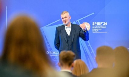 Промышленники предложили стратегию суверенного развития: куда ведет трансформация