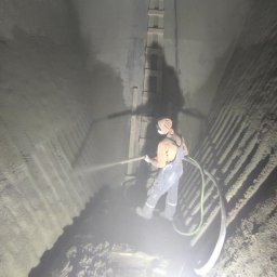 Можно ли восстановить конструкции с помощью торкретирования