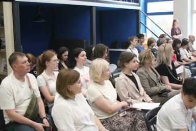 В Тюмени прошла секция XXII Международных научных Фёдоровских чтений &laquo;Общее дело как