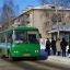Свердловская область, Березовский переживает транспортный кризис, мэра критикуют за бездействие