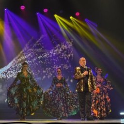 "ВРЕМЯ ЗОЛОТО" Виктора Трегубова: живая музыка и авторская песня в Москве