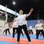 Ретро каратэ объединило пенсионеров Башкортостана