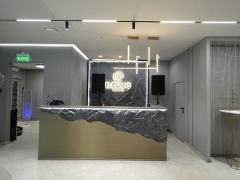 Клиника Elevans в Москве приглашает на процедуры косметологии и массажа