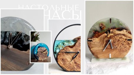 WOODIST: мебель из экзотических пород дерева &ndash; роскошь, доступная каждому