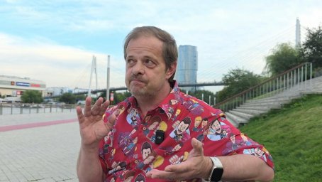 Продюсер Роман Рябцев заявил об опасности нового закона об ИИ для интеллектуальной собственности