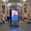 Поздравительная акция Midea в Москве запомнится надолго